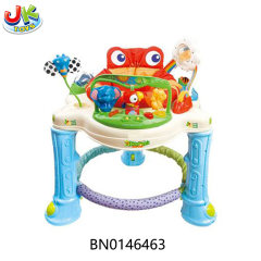 BABY WALKER W/MUSIC,LIGHT toys