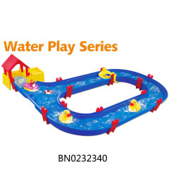 WATER PLAY SETIES 34PCS toys