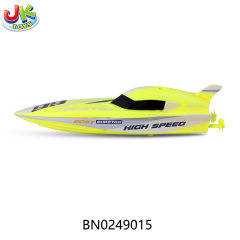 RC BOAT toys