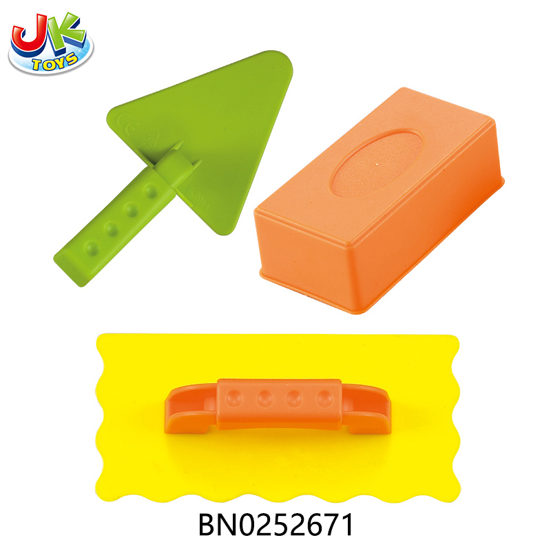 BEACH SET,3PCS toys