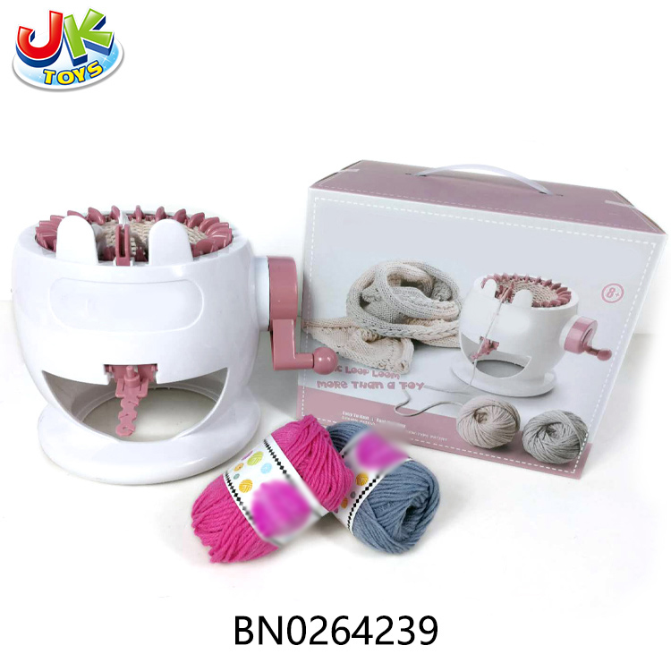 KNITTING MACHINE toys