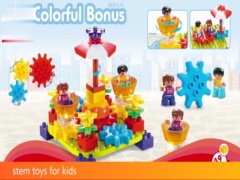 BLOCKS,49PCS toys