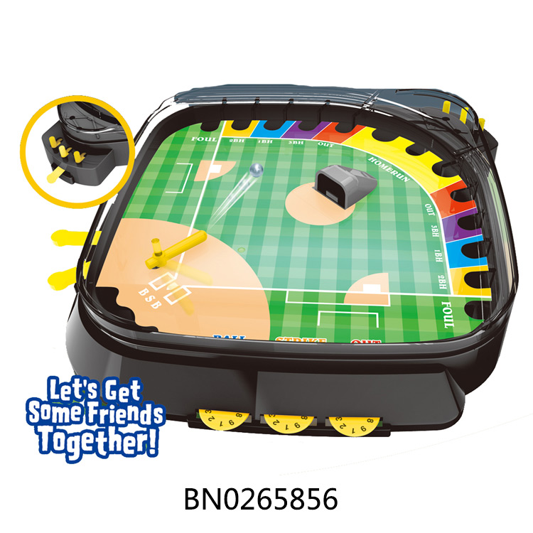 BASEBALL GAME toys