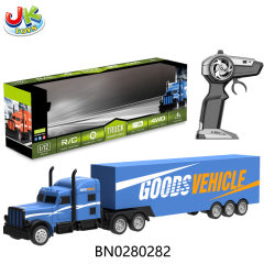 1:16 TRAILER TRUCK toys