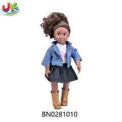 18" DOLL ANIDA