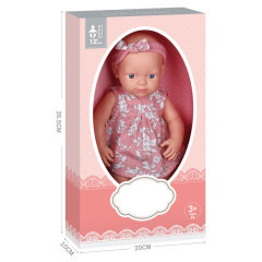 12" BABY DOLL toys