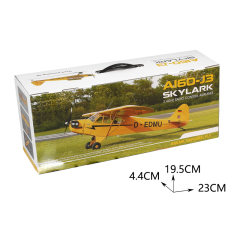 5CH 3D/6G PLANE toys