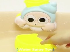 BATH TOYS toys