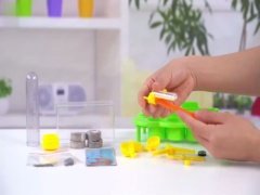  WEATHER STATION SET toys