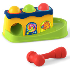 BABY TOYS,KNOCK BALL toys