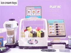 ICE CREAM CASHIER toys