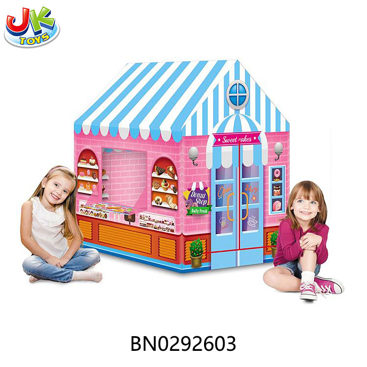 PLAY TENT SET,W/OCEAN BALL*50PCS toys