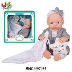 12" BABY DOLL toys