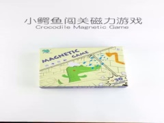 MAGNETIC GAME toys