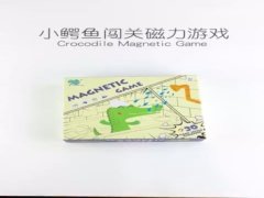 MAGNETIC GAME toys