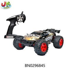 1:12 2.4GHZ 4WD HIGH-SPEED VEHICLE toys