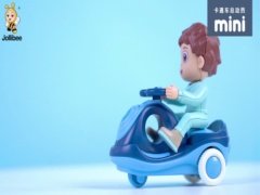 SWING  CAR，2COLOR MIXED，12PCS /DISPLAY BOX toys