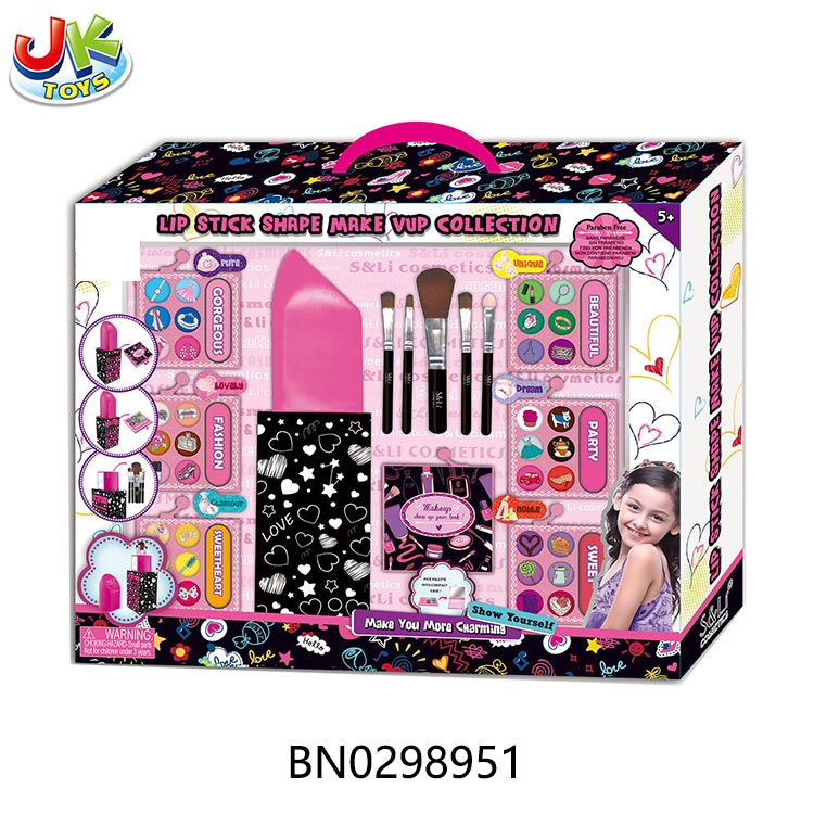 COSMETICS toys