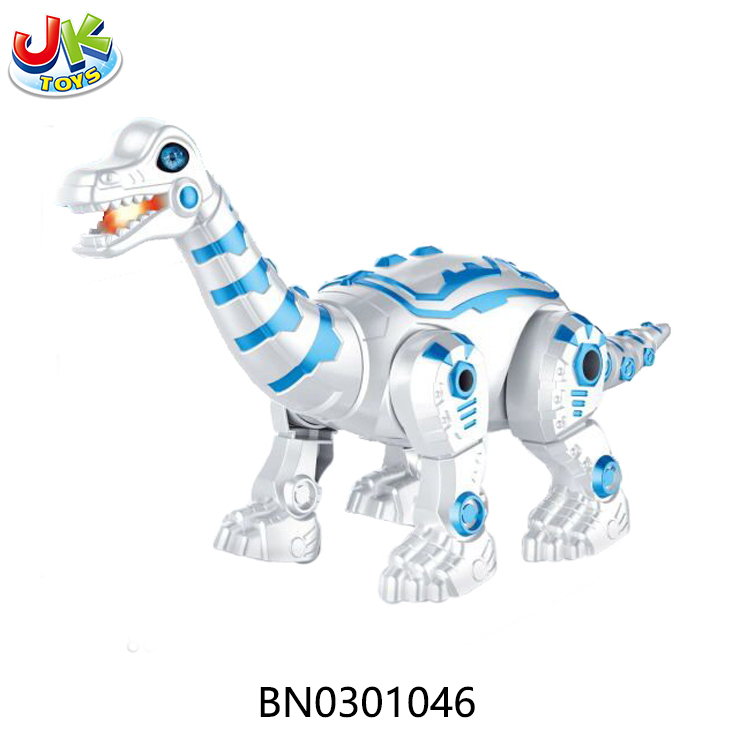 B/O DINOSAUR W/LIGHT,MUSIC toys