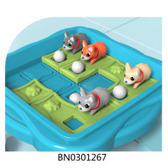 PUZZLE GAME TOYS toys