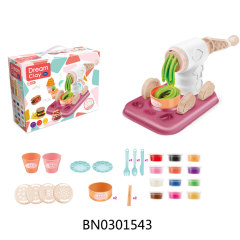 CHOI CLAY TOYS,33PCS toys