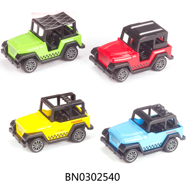 1:64 ALLOY PULL BACK,CAR toys