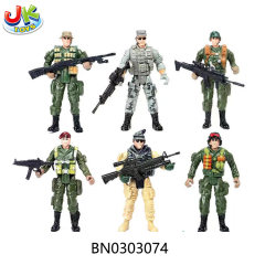 MILITARY  SERIES toys