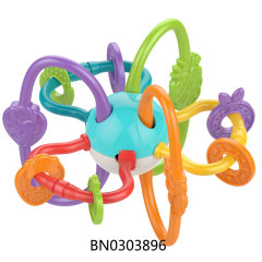 BABY BELL toys