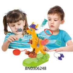 KANGAROO PENDANT GAME toys