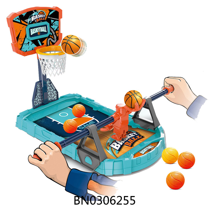 BASKETBALL GAME toys