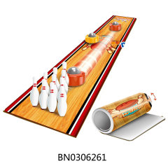 BOWLING GAME toys