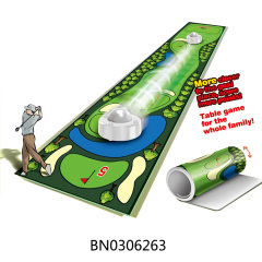 GOLF GAME toys