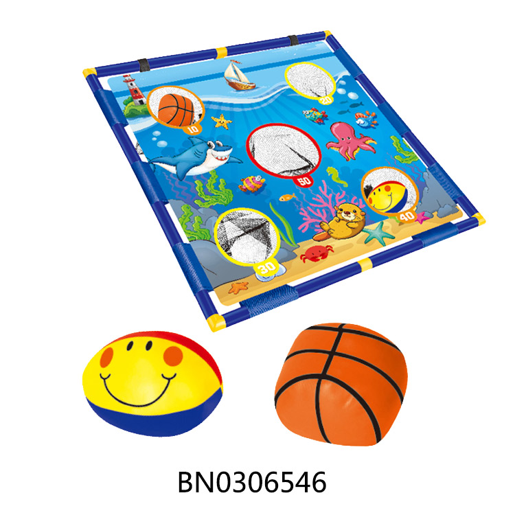 SPORT SET toys