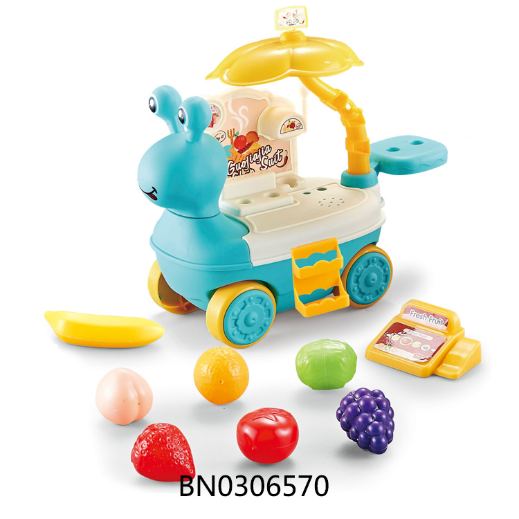 KITCHEN SET toys