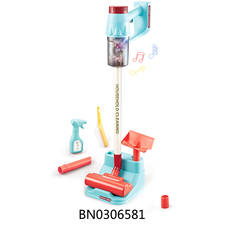 VACUUM CLEANER toys