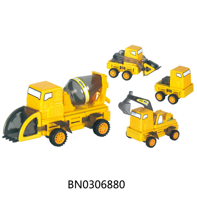 MAGNETIC BLOCKS,TRUCK,62PCS toys