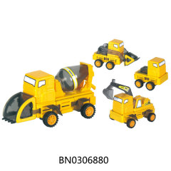 MAGNETIC BLOCKS,TRUCK,62PCS toys