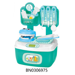 DOCTOR SET,14PCS toys