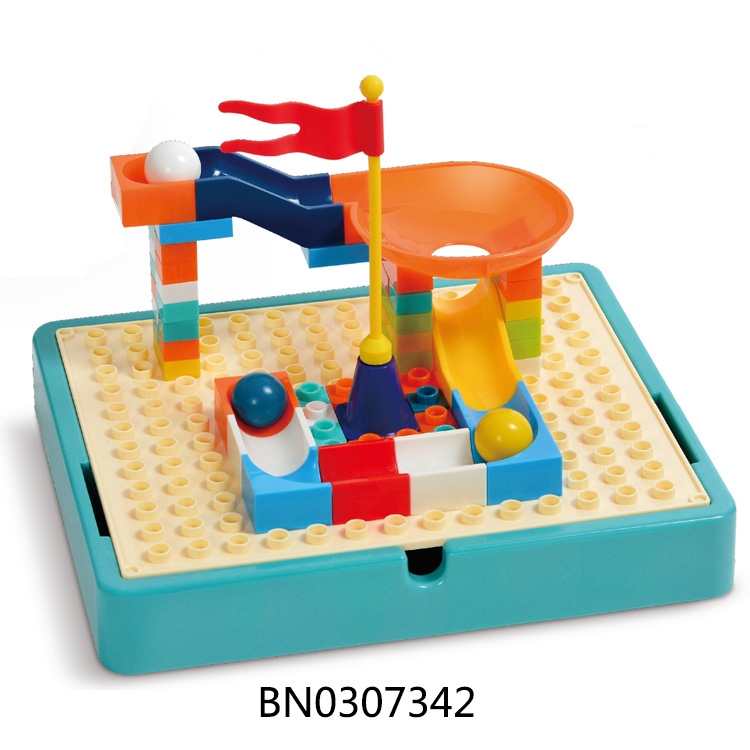 BUILDING BLOCKS DRAWING BOARD toys