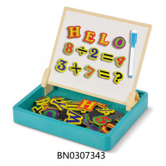 BUILDING BLOCKS DRAWING BOARD toys