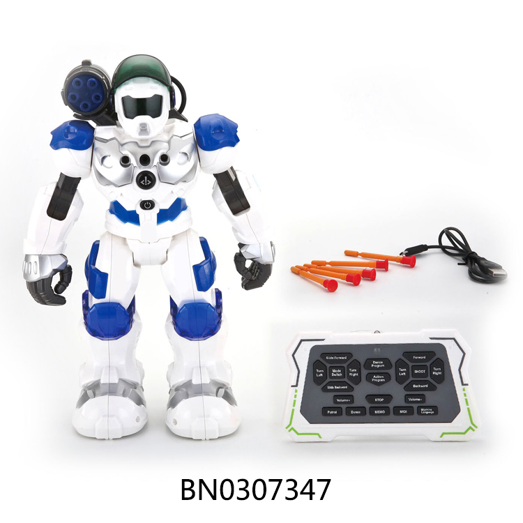 R/C ROBOT toys