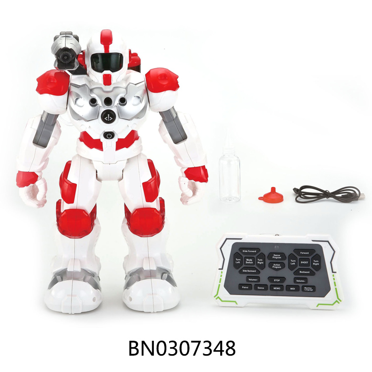 R/C ROBOT toys