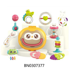 BABY BELL,10PCS toys