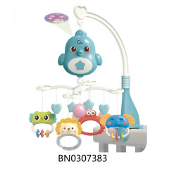 BIRD  BED BELL,BLUE toys