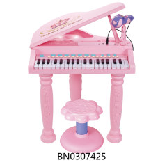 PIANO,PINK toys