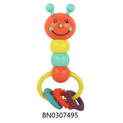 BABY RATTLES toys