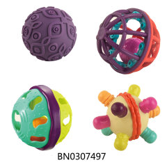 BABY RATTLES toys