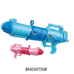 WATER GUN 1050ml,BLUE/PINK MIXED toys