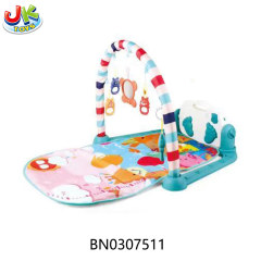 BABY'S PIANO GYM MAT toys