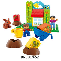 27PCS BUILDING BLOCKS SET toys